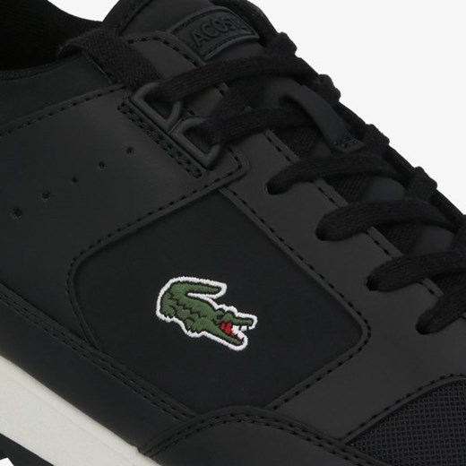 LACOSTE PARTNER PISTE 01201 SMA Lacoste 41 Sizeer