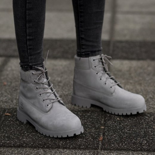 TIMBERLAND 6 IN PREMIUM WP BOOT Timberland 37,5 okazyjna cena Sizeer