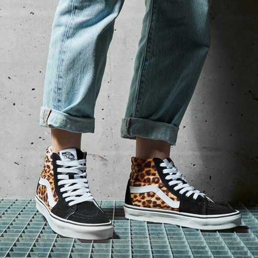 VANS UA SK8-HI Vans 36 Sizeer