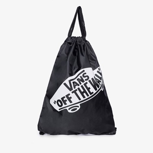 VANS WOREK BENCHED BAG ze sklepu Sizeer w kategorii Plecaki - zdjęcie 168351679