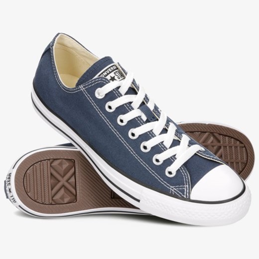 CONVERSE CHUCK TAYLOR AS CORE Converse 42 wyprzedaż Sizeer