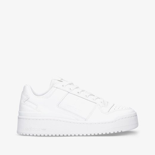 ADIDAS FORUM BOLD 38 2/3 wyprzedaż Sizeer