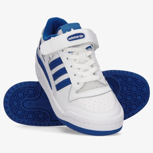 ADIDAS FORUM LOW 36 Sizeer