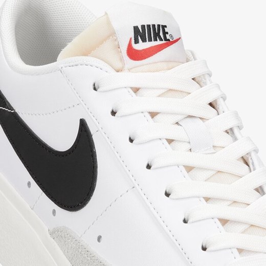 NIKE BLAZER LOW PLATFORM Nike 42,5 Sizeer