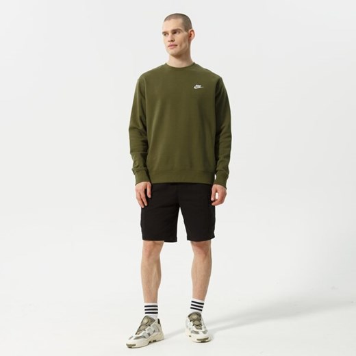 NIKE BLUZA SPORTSWEAR CLUB FLEECE Nike S okazja Sizeer