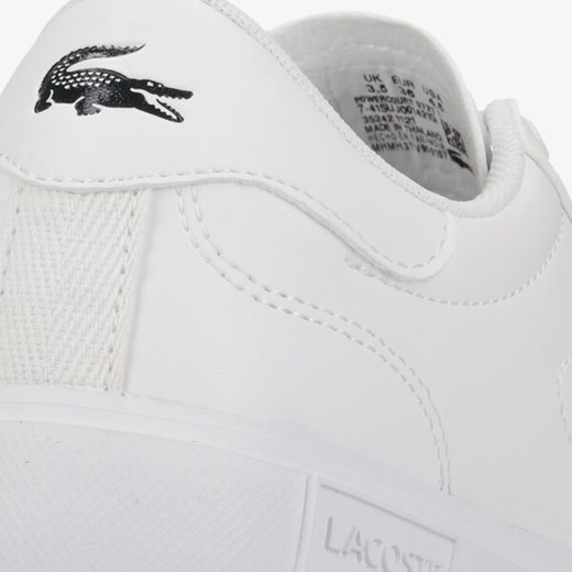 LACOSTE POWERCOURT 0721 1 SUJ Lacoste 39 Sizeer okazja