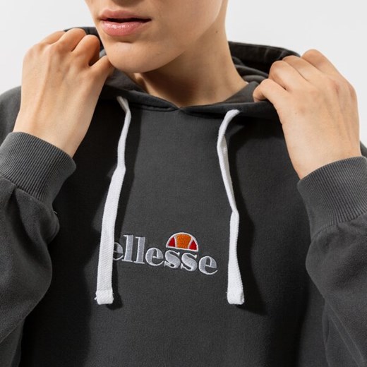 ELLESSE BLUZA Z KAPTUREM TRIPHALADRESS BLK Ellesse 38 Sizeer