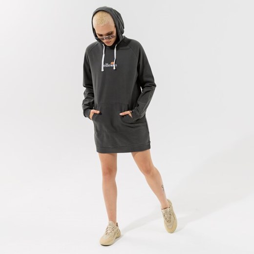 ELLESSE BLUZA Z KAPTUREM TRIPHALADRESS BLK Ellesse 38 Sizeer