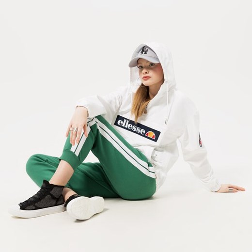 ELLESSE KURTKA MONTEZ OH JACKET WHT Ellesse 38 okazja Sizeer