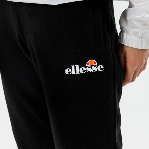ELLESSE SPODNIE HALLOULI JOG PANTS BLK Ellesse 40 wyprzedaż Sizeer