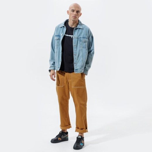 CHAMPION T-SHIRT CREWNECK T-SHIRT Champion M Sizeer