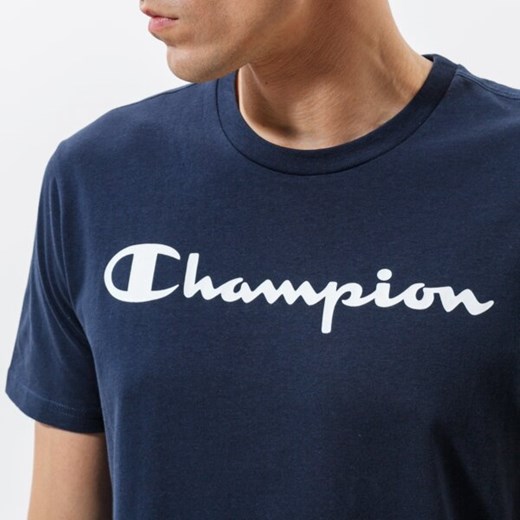CHAMPION T-SHIRT CREWNECK TEE Champion S Sizeer