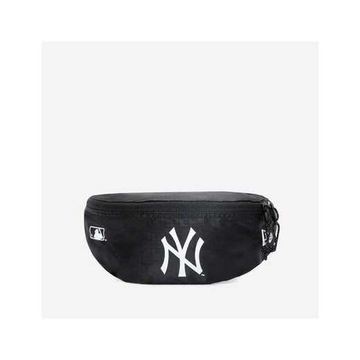 NEW ERA NERKA MLB MINI WAIST BAG NYY BLK NEW YORK YANKEES BL ze sklepu Sizeer w kategorii Nerki - zdjęcie 168353079