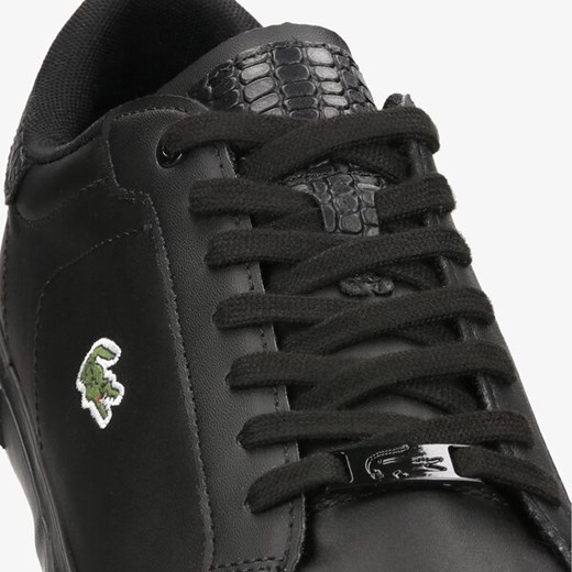 LACOSTE POWERCOURT 1121 1 Lacoste 44 promocyjna cena Sizeer