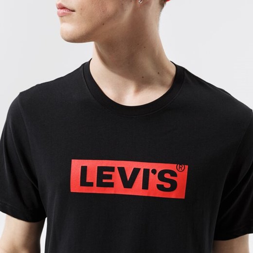 LEVI'S T-SHIRT SS RELAXED FIT TEE XL Sizeer