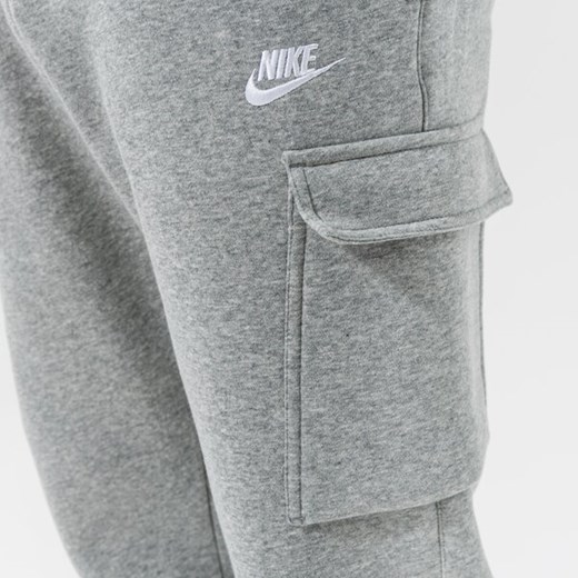NIKE SPODNIE SPORTSWEAR CLUB FLEECE CARGO Nike M Sizeer