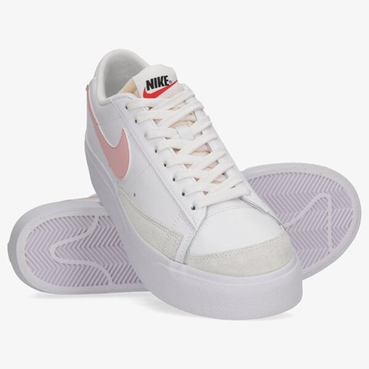 NIKE BLAZER LOW PLATFORM Nike 36,5 Sizeer