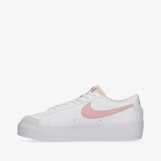 NIKE BLAZER LOW PLATFORM Nike 40 Sizeer