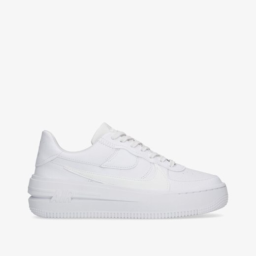 NIKE AIR FORCE 1 PLATFORM ze sklepu Sizeer w kategorii Buty sportowe damskie - zdjęcie 168353767