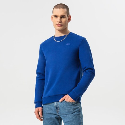 CONFRONT BLUZA ESSENTIAL CREW ze sklepu Sizeer w kategorii Bluzy męskie - zdjęcie 168353955
