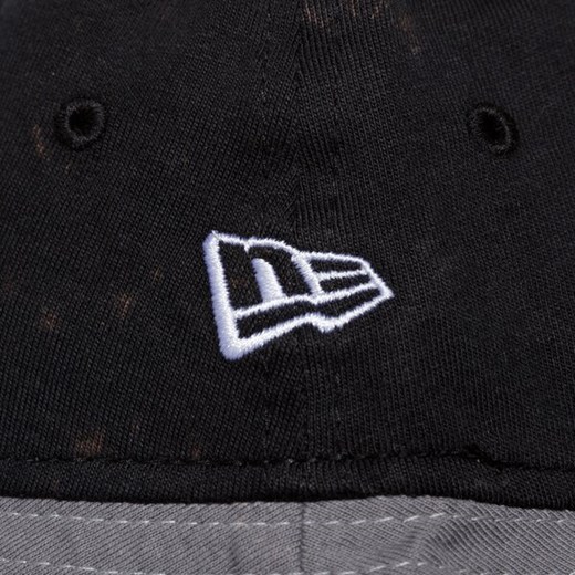 NEW ERA KAPELUSZ WASHED TAPERED RAIDERS LAS VEGAS RAIDERS BL New Era S Sizeer