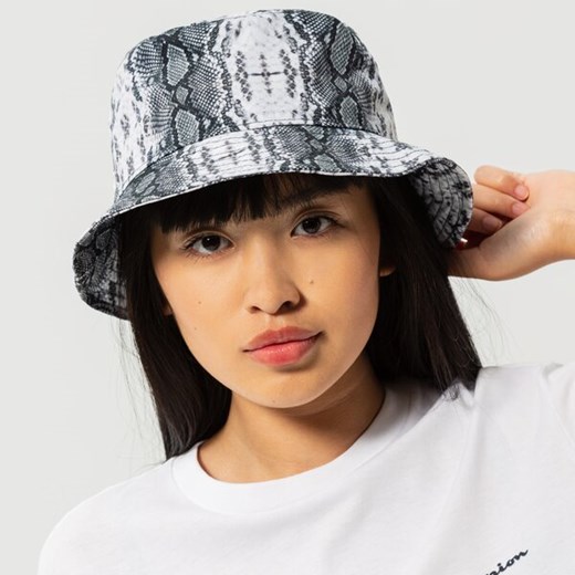 NEW ERA KAPELUSZ WMNS ANIMAL TAPERED BUCKET New Era S Sizeer
