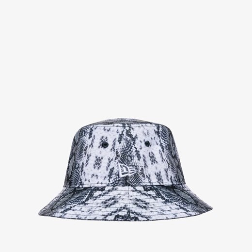 NEW ERA KAPELUSZ WMNS ANIMAL TAPERED BUCKET ze sklepu Sizeer w kategorii Kapelusze damskie - zdjęcie 168354049