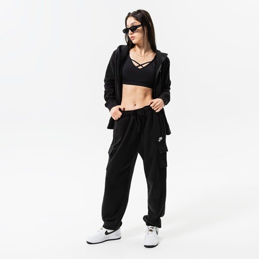NIKE BLUZA ROZPINANA Z KAPTUREM W NSW CLUB FLC FZ Nike S Sizeer