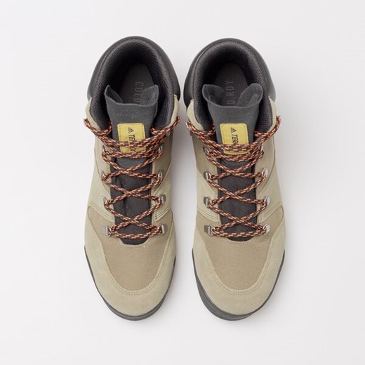 ADIDAS TERREX SNOWPITCH C.RDY 44 promocja Sizeer
