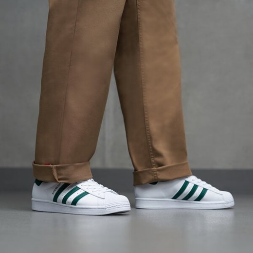 ADIDAS SUPERSTAR 45 1/3 okazja Sizeer