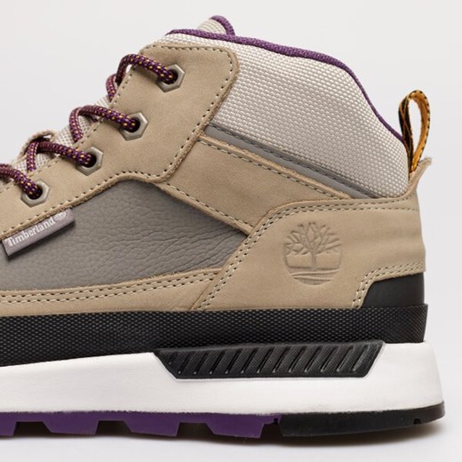 TIMBERLAND FIELD TREKKER Timberland 40 Sizeer