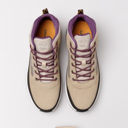 TIMBERLAND FIELD TREKKER Timberland 36 Sizeer