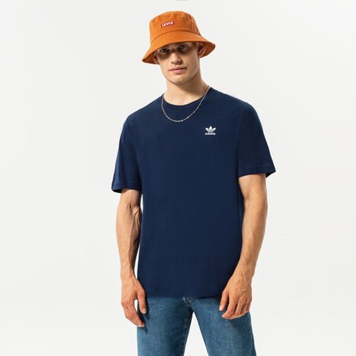 ADIDAS T-SHIRT ESSENTIAL ze sklepu Sizeer w kategorii T-shirty męskie - zdjęcie 168354458