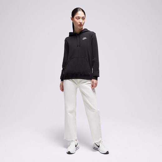 NIKE BLUZA Z KAPTUREM W NSW CLUB FLC PO HDY STD Nike M Sizeer