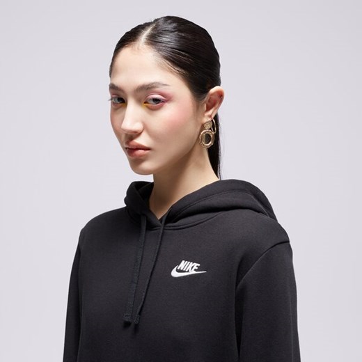 NIKE BLUZA Z KAPTUREM W NSW CLUB FLC PO HDY STD Nike M Sizeer