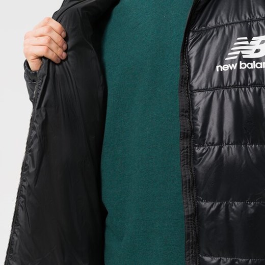 NEW BALANCE KURTKA ZIMOWA NB ATHLETICS WINTERIZED New Balance M Sizeer