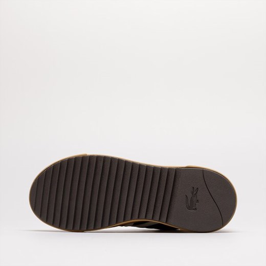 LACOSTE L002 WNTR MID 2221 SFA Lacoste 37 Sizeer