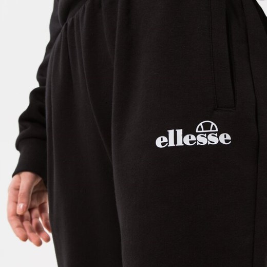 ELLESSE SPODNIE MAJANA JOG PANT BLK Ellesse 34 wyprzedaż Sizeer