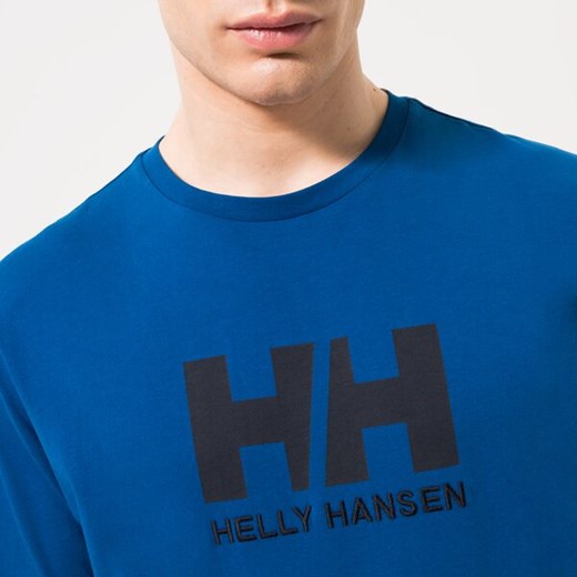 HELLY HANSEN T-SHIRT HH LOGO T-SHIRT Helly Hansen S okazja Sizeer