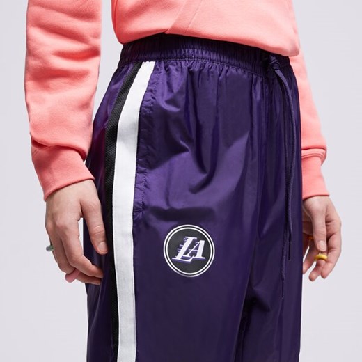 NIKE SPODNIE LAL W NK TRKST PANT CTS CE NBA Nike XS Sizeer