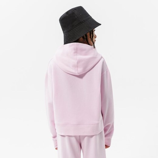 JORDAN BLUZA Z KAPTUREM ESSENTIALS BOXY GIRL Jordan 140-155 cm promocja Sizeer