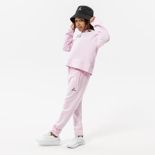 JORDAN BLUZA Z KAPTUREM ESSENTIALS BOXY GIRL Jordan 155-159 cm wyprzedaż Sizeer