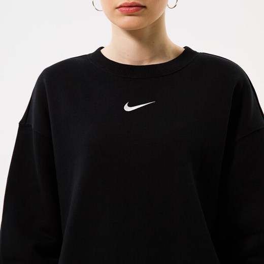 NIKE BLUZA W NSW PHNX FLC OS CREW Nike L Sizeer