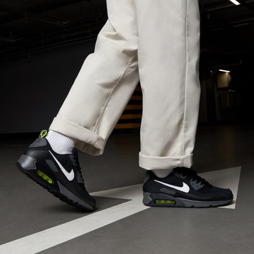 NIKE AIR MAX 90 WT Nike 42,5 okazja Sizeer