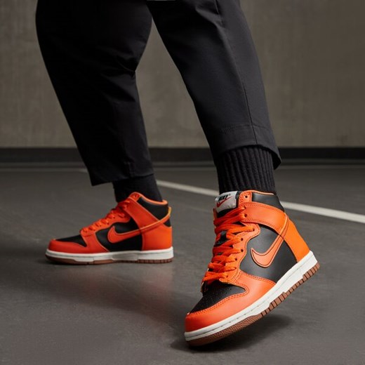 NIKE DUNK HIGH Nike 36 Sizeer