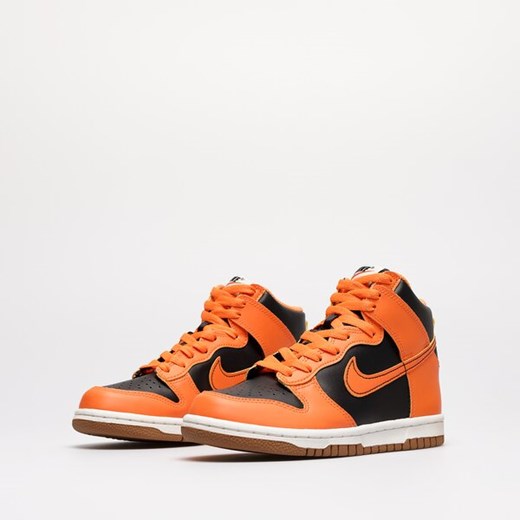 NIKE DUNK HIGH Nike 36,5 Sizeer