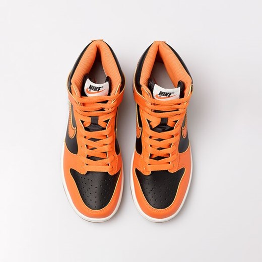 NIKE DUNK HIGH Nike 37,5 Sizeer