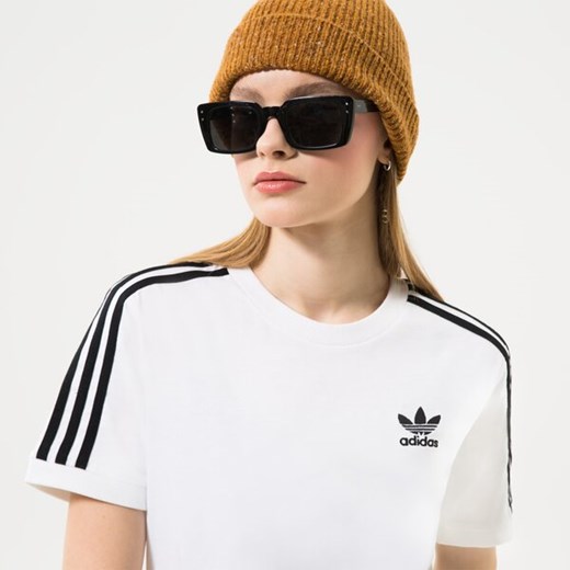 ADIDAS 3 STRIPES CALIFORNIA T-SHIRT 32 Sizeer