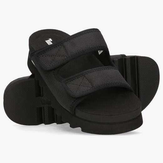 TIMBERLAND SANTAMONICA SUNRISE SLIDE 2B Timberland 39,5 okazyjna cena Sizeer