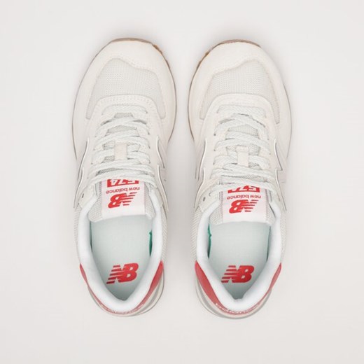 NEW BALANCE 574 New Balance 40 wyprzedaż Sizeer